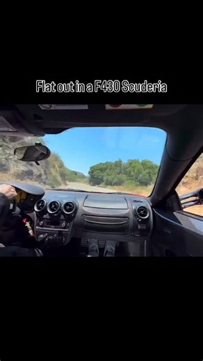 Broadway’s Archive | The Ferrari F430 Scuderia is a sharper, louder, and more focused evolution of the standard F430, built with one goal in mind: delivering a... | Instagram