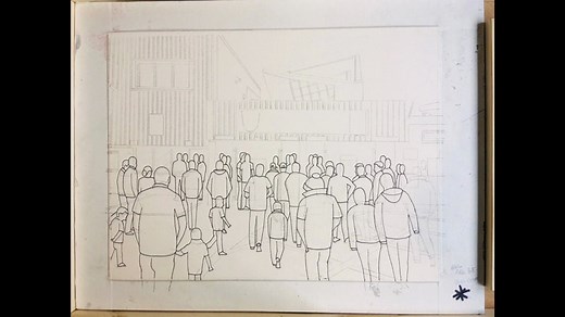 andrewrobinsonart - Etsy