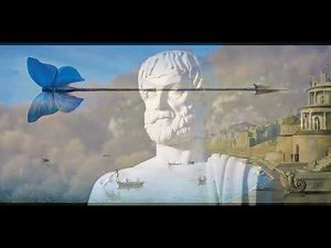 An Integral History #4: From ancient Greece to the Roman empire