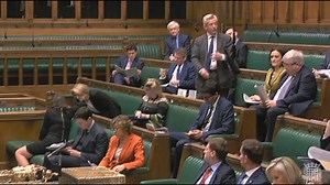 7.2K views · 108 reactions | Despite the intense winter, our Gloucestershire Royal Hospital was ranked 15th out of 137 hospitals in January for their A&E performance. The Health Secretary agreed that this is thanks to the great work of the staff there. I hope to hear news soon on a capital funding bid to increase the number of beds at the GRH to help serve our ageing population. | Richard Graham | Facebook