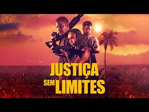 Justiça Sem Limites - Trailer (Dublado)