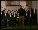 Cor y Penrhyn - Hen Wlad fy Nhadau - Penrhyn Male Choir