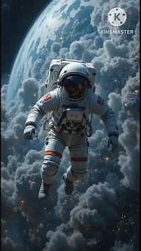 Astronaut life