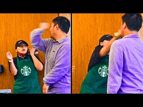 When Karen Messes With The Wrong People | Instant Karma #117