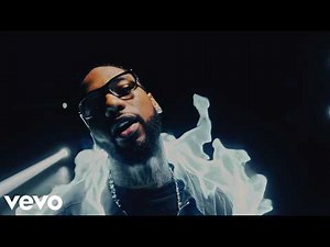 Key Glock - Blue Devil (Music Video)