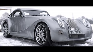 Charles Morgan And His Aeromax: One Man And His Motor