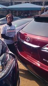 13K views · 61 reactions | GRAB 2013 RX350 CAR AT MAJOR AUTOSMOBILE | Videomap TV | Facebook