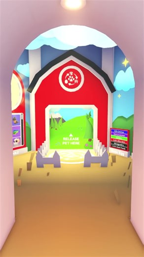 Is It Meant to Do That? Exploring Roblox Adopt Me ⚡