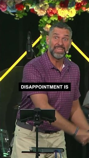 The empty tomb is proof that your current struggle isn’t your final destination. #shorts