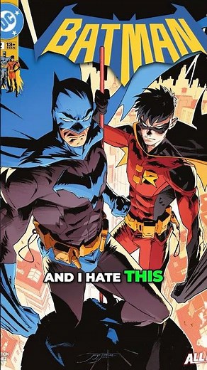 Matt Fraction’s new Batman run… is REALLY bad!