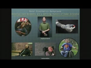 Brain Computer Interfaces Meet Body Area Network (Timothy Lucas, MD, PhD)