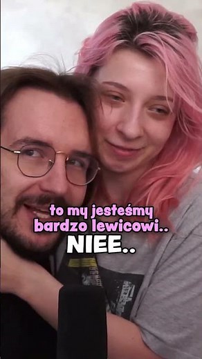 Jestem LEWAKIEM a Moja Dziewczyna PRAWAKIEM 😶🫥😭 ..TO KTO JEST KIM? 🤔