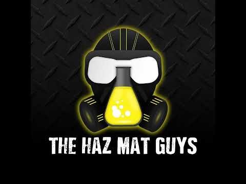 THMG416 – Incapacitating Agents – Part 2