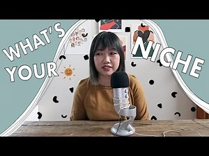 Find your niche with this easy 3 step process | for creatives selling products