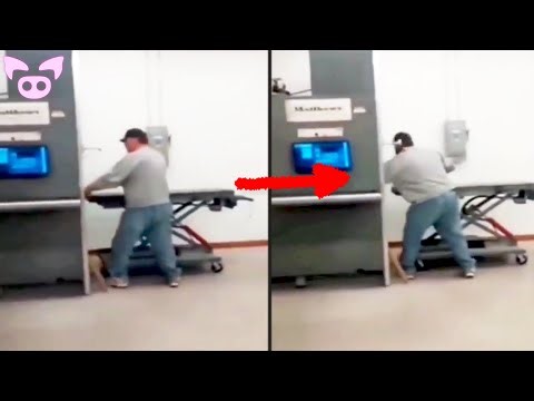 Scary Videos Challenge - Less Than 3% Can Make It to the End?