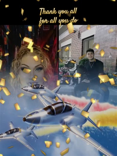 Thank you for all you do @꧁𓊈☘️𝓙𝓸𝓼𝓮𝔂 🐺𓊉꧂ @Fred Rosenberg @♉️Freshly_blessed👑 #tiktoklive #livehighlights #whalediving #Sam #undercontrol