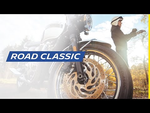 Michelin Road Classic tire | Michelin