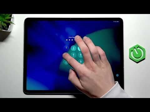 iPad Air 2026 – How to Set Up Lock Screen & Home Screen Widgets