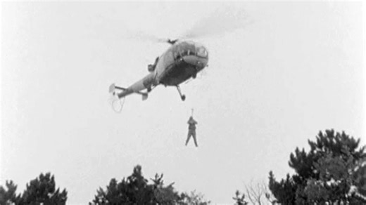 Army Ranger Training