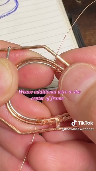 Wire Wrap Tutorial: Create Protective Jewelry Designs