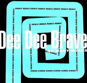 Dee Dee Brave - So Many Roads (Remix)