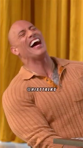 Dwayne Johnson EXPOSES Kevin Hart BADLY!🤣