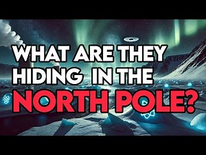 Mysteries Hidden Deep: Secrets of the North Pole