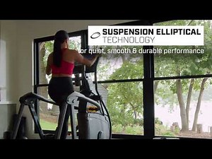 Matrix A30 Ascent Trainer