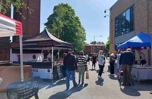 Calendar - Suffolk Market Events