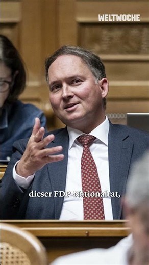 Who is better off, Simon Michel? The EU or Switzerland?