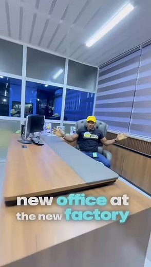 🚀 Exciting news! We're thrilled to announce the launch of our brand new factory in Maimo tomorrow! 🎉 Join us as we step into a new era of innovation and production. Stay tuned for updates and behind-the-scenes looks at this incredible journey! #MaimoFactoryLaunch #Innovation #MaimoFurniture #AIGenerated | Maimo.cm