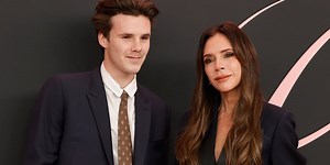 Victoria Beckham Sings Spice Girls’ ‘Viva Forever’ With Son Cruz Beckham in Very Rare Live Vocal Performance – Watch!