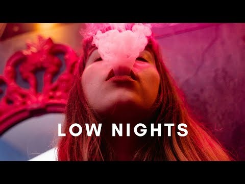 LOW NIGHTS (Best Reggaeton Club Anthem 2025)
