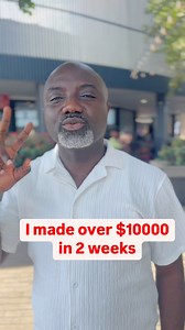 281K views · 6.3K reactions | The ekow eshun mentorship program...