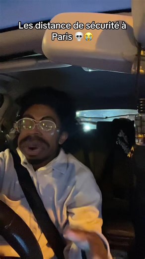 #voiture #paris #peripherique #radar