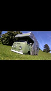 It's the epic Cool Flo Cooler 😁🤙 🎥 SuperFly Autos #volksworld #coolflo #vwbus #vwcamper | VolksWorld Magazine