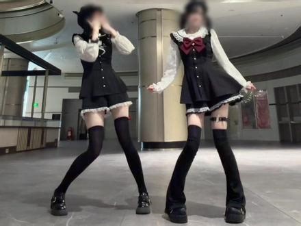 #目击teto31世 #宅舞 #那啥系 #secrethoney #萌