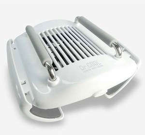 Evercool Unveils Dr. Cool Router Cooler - SlashGear