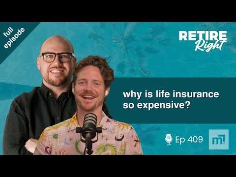 When to reduce life insurance, why price can't be the main driver, claims + more (ep409)