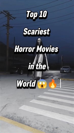 comment if you watch anyone of them ☠️#viral #horror #horrormovies #youtubeshorts #facts