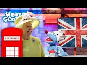 Wo ist Großbritannien? I GANZE FOLGE