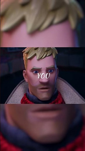 POV: You Remember Fortnite Chapter 5 Season 1 🤩❤️