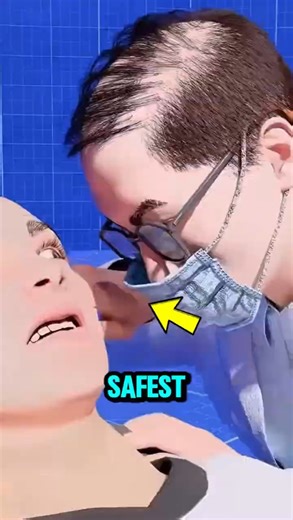 What Happens If a Spider Crawls Into Your Ear While You Sleep