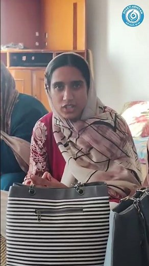 Voices From Kashmir where women Break Silence & Demand Change #ShaktiAbhiyan