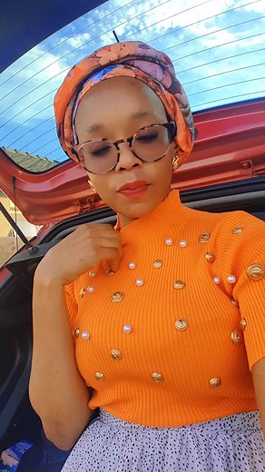 Kenny Makweng Amogelang Baeti Gospel Music Performance