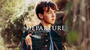 Departure - Apple TV