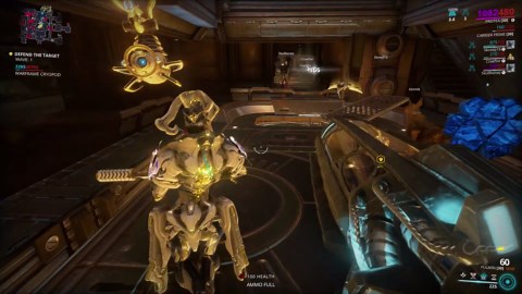 Top helminth chrysalis options for every role | Warframe