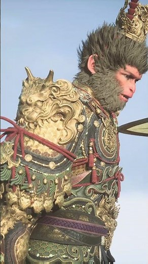 BLACK MYTH WUKONG (PS5) | ULTRA Realistic Graphics Game play [4K 60FPS HDR] #gaming #wukong #ps5