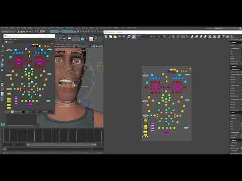 Creating DW Picker for Kevin RIG