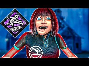 the best way to use lithe in dbd